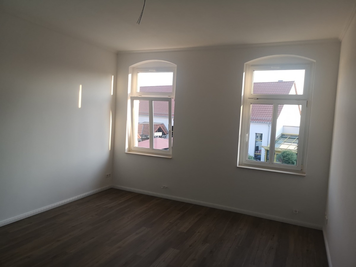                                                               Sch&ouml;ne sanierte 2-Raum-Wohnung in Bad Klosterlausnitz - Heinrich-Immobilien                                                       in Weißenborn (Werra-Meißner-Kreis)