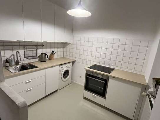 Studio-Apartment zu vermieten in Berlin, Berlin