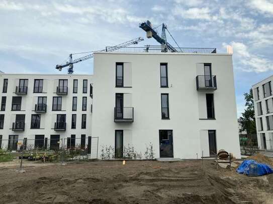 Eigenständiges Studio-Apartment zur Miete im Studentenwohnheim