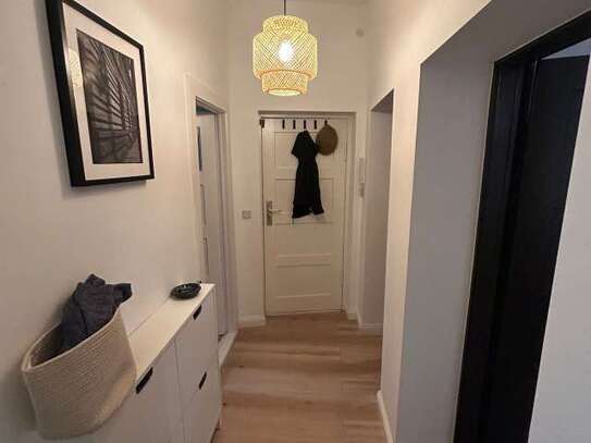 Wohnung mit 1 Schlafzimmer zu vermieten in Berlin