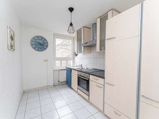 Wohnung mit 1 Schlafzimmer zu vermieten in Berlin