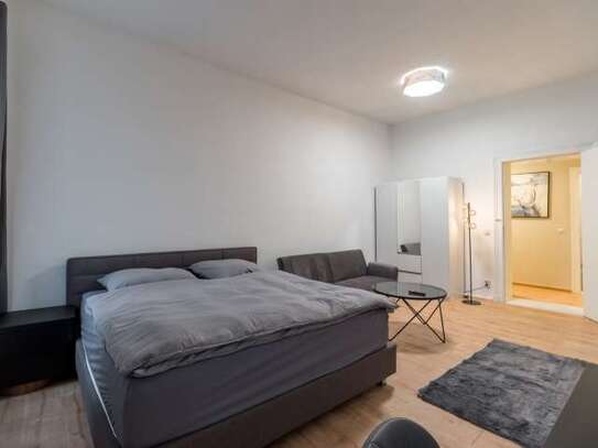 Ganze 3 Schlafzimmer Wohnung in Berlin