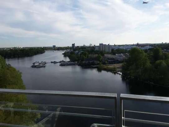 Wohnung mit 1 Schlafzimmer zu vermieten im Maselake Park, Berlin