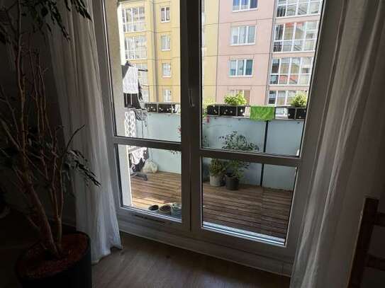 Ganze 2 Schlafzimmer Wohnung in Berlin