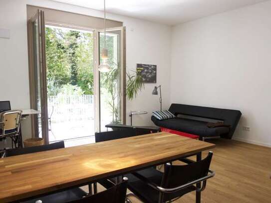 Wohnung mit 1 Schlafzimmer zur Miete in Friedrichshain, Berlin