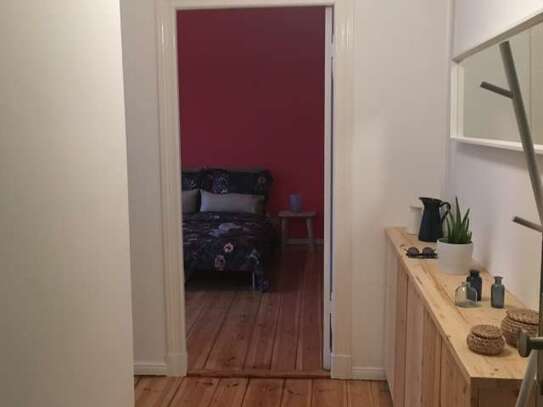 Studio-Apartment zu vermieten in Berlin, Berlin