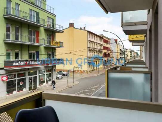 1-Zimmer-Wohnung zur Miete in Berlin