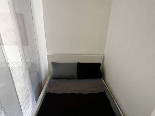 Studio-Apartment zur Miete in Berlin im Prenzlauerberg