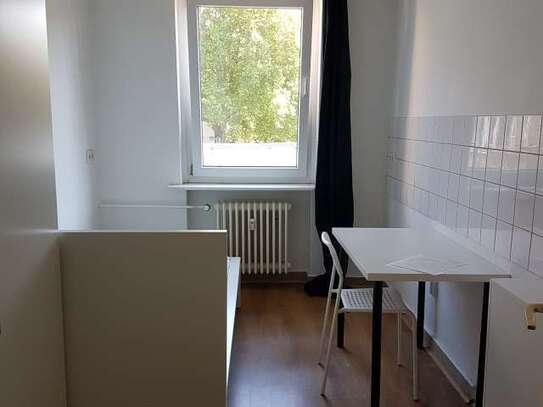 Zimmer zu vermieten in 3-Zimmer-Wohnung in Hamburg