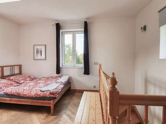 Studio-Apartment zu vermieten in Zehlendorf, Berlin