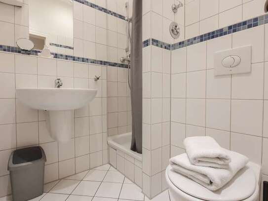 Studio-Apartment zu vermieten in Berlin