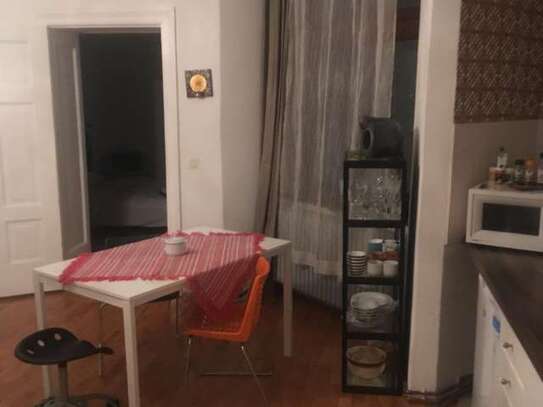 Studio-Wohnung in Prenzlauer Berg, Berlin