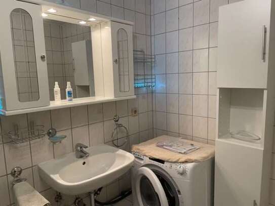 Wohnung mit 1 Schlafzimmer zu vermieten in Zossen, Berlin