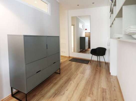 Studio-Apartment zu vermieten in Berlin