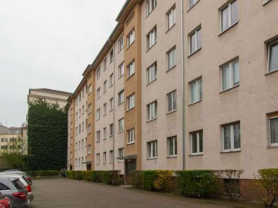 Geräumiges Zimmer zur Miete in Schöneberg, Berlin