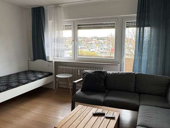 Komplette 2-Zimmer-Wohnung in Stuttgart