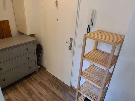 Studio-Apartment zu vermieten in Berlin