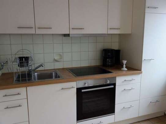 Studio-Apartment zur Miete in Wangen, Stuttgart