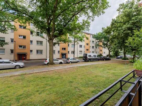 Wohnung mit 1 Schlafzimmer zu vermieten in Lankwitz, Berlin