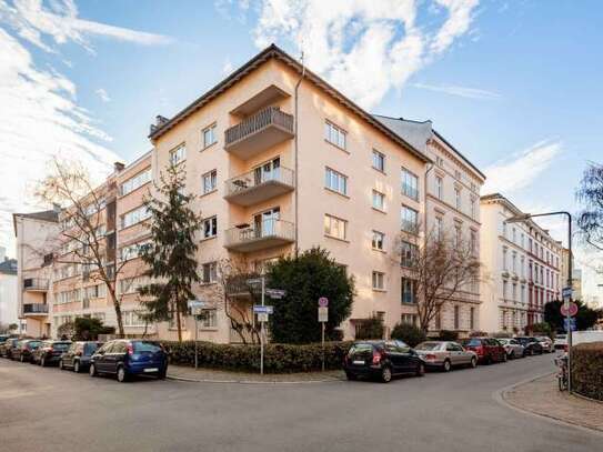 WG in Frankfurt