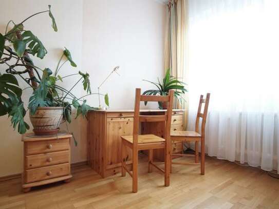 1-Zimmer-Wohnung zur Miete in Charlottenburg, Berlin