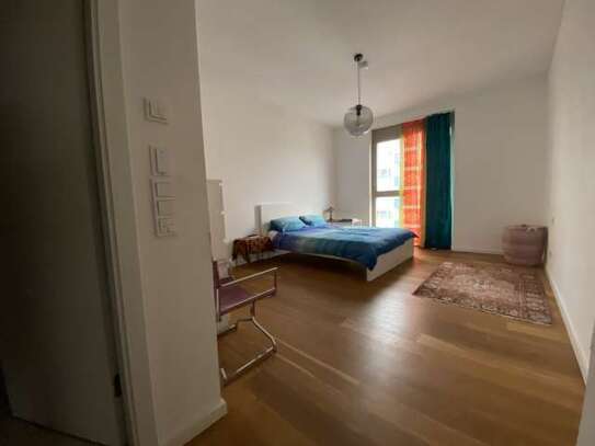 Ganze 2 Schlafzimmer Wohnung in Berlin