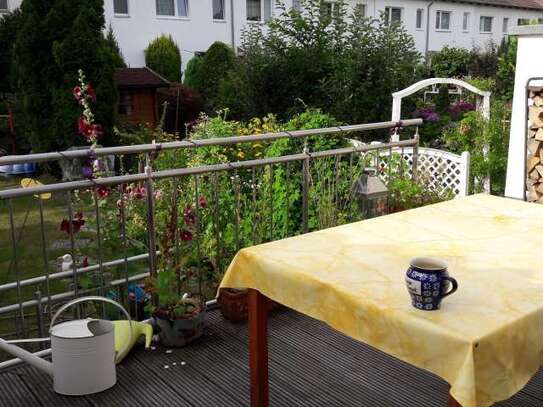 Zimmer zu vermieten in Wohnung in Berlin