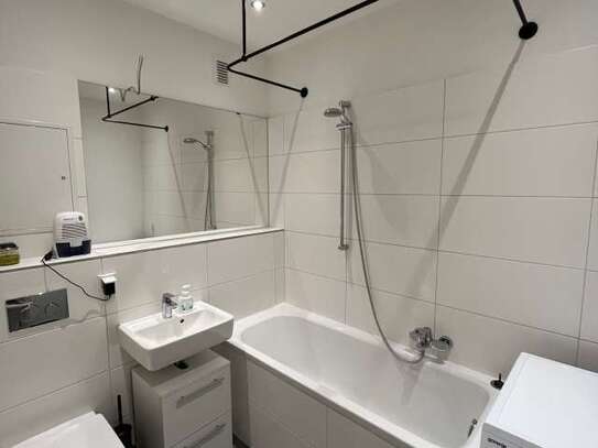 1-Zimmer-Wohnung zur Miete in Berlin