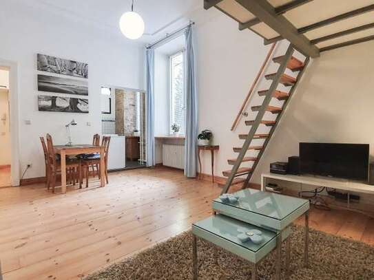 Tolles Studio-Apartment zu vermieten in Kreuzberg, Berlin