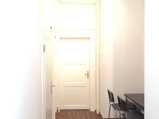 WG in Frankfurt