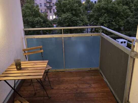 Ganze 2 Schlafzimmer Wohnung in Berlin