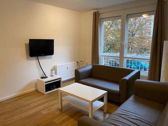 Ganze 2 Schlafzimmer Wohnung in Berlin