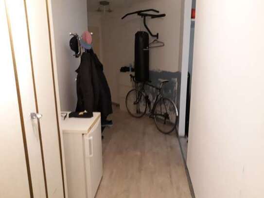 Zimmer zu vermieten in Wohnung mit 1 Schlafzimmer in Berlin