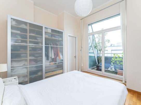 1 Zimmer Wohnung zur Miete in Berlin