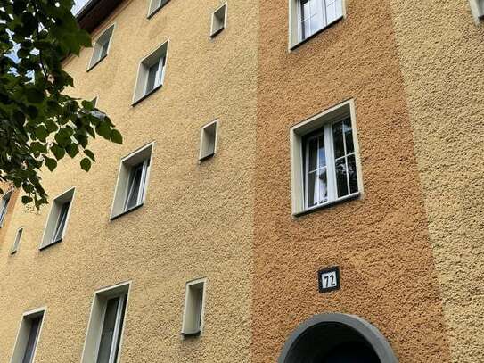 Wohnung mit 1 Schlafzimmer zu vermieten in Berlin