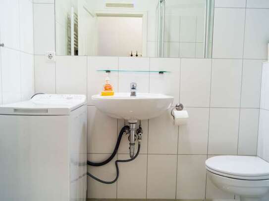Schönes Studio zu vermieten, Prenzlauer Berg, Berlin