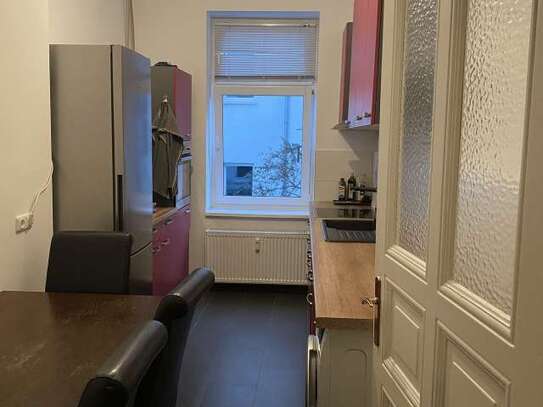 Zimmer zu vermieten in WG in Berlin