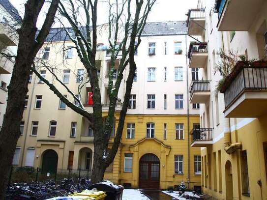 Ganze 2 Schlafzimmer Wohnung in Berlin