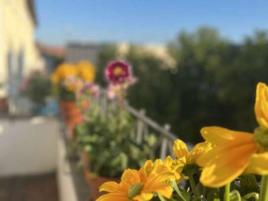 Wohnung mit 1 Schlafzimmer zu vermieten in Schöneberg, Berlin