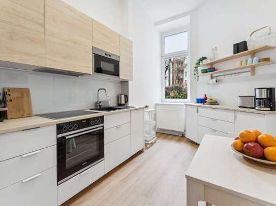 Studio-Apartment zur Miete in Frankfurter Allee S, Berlin