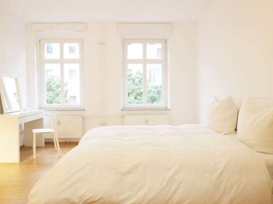 2-Zimmer-Wohnung zur Miete in Friedrichshain