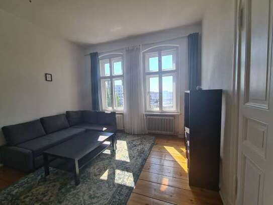 Wohnung mit 1 Schlafzimmer zu vermieten in Berlin, Berlin