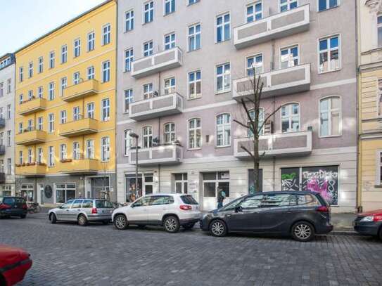 Studio-Apartment zu vermieten in Berlin