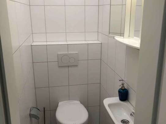 Wohngemeinschaft in Stuttgart