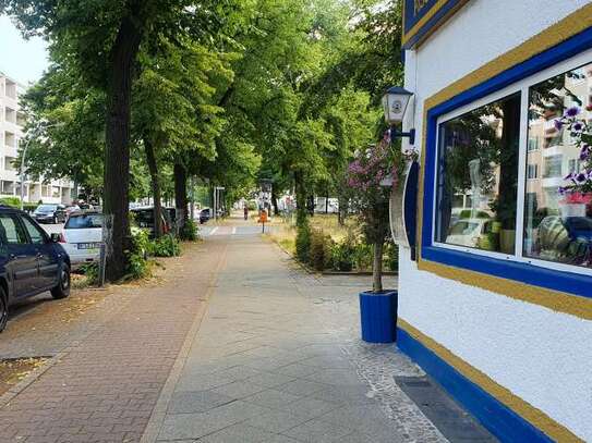 Wohnung mit 2 Schlafzimmern zu vermieten in Berlin