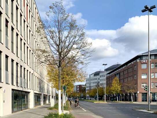 Wohnung mit 1 Schlafzimmer zu vermieten in Berlin