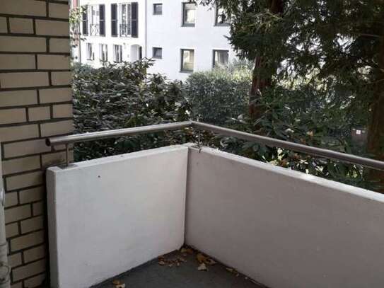 Wohnung zu vermieten im Mittelweg, Hamburg