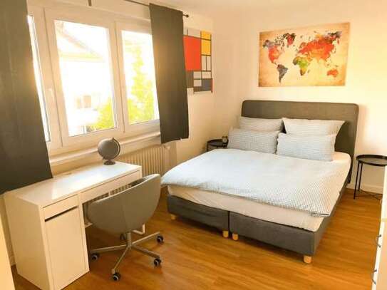 Studio in Frankfurt am Main