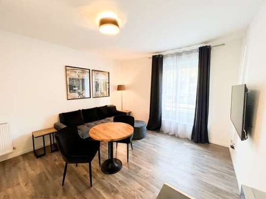 Premium-Wohnung zur Miete in der Altstadt, Düsseldorf