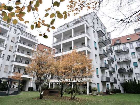 Wohnung mit 2 Schlafzimmern zu vermieten in Berlin, Berlin